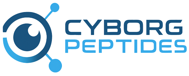 Cyborg Peptides
