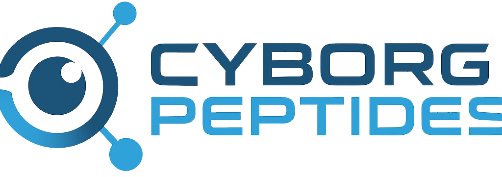 Cyborg Peptides