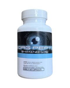 S-Amino-1MQ