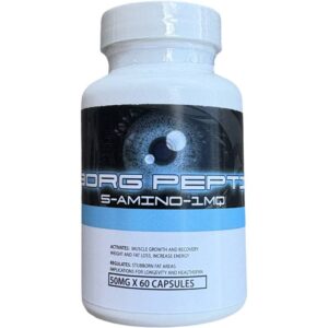 S-Amino-1MQ