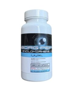 Enclomiphene