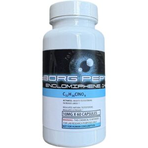 Enclomiphene