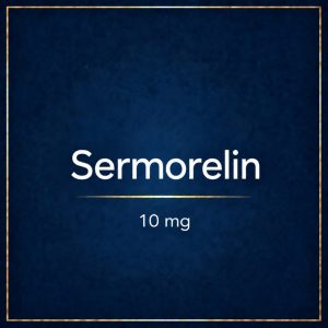 Sermorelin