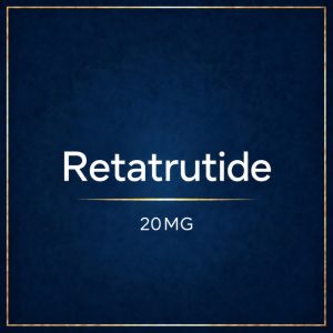 Retatrutide 20mg