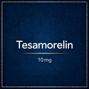 Tesamorelin
