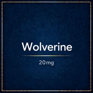 Wolverine