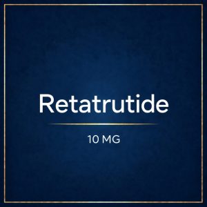 Retatrutide 10mg